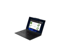 Lenovo | ThinkPad X1 Carbon Gen 12 | Black | 14 " | IPS | WUXGA | 1920 x 1200 pixels | Anti-glare | Intel Core i7 | ULT7-155U | 16 GB | LPDDR5x | SSD 512 GB | Intel Graphics |     Windows 11 Pro | 802.11ax | Bluetooth version 5.3 | LTE Upgradable | Keyboa