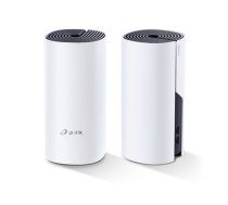 TP-LINK AC1200 Whole-Home Hybrid Mesh|DECO P9(2-PACK)