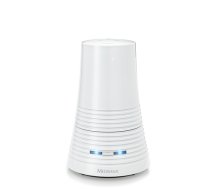 Medisana | Air humidifier | AH 662 | m³ | 12 W | Water tank capacity 0.9 L | Suitable for rooms up to 8 m² | Ultrasonic | Humidification capacity 60 ml/hr | White|60077