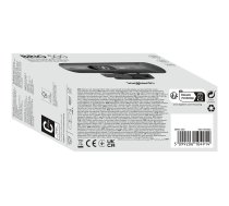 Internetinė kamera Logitech Brio 500 4 MP 1920 x 1080 pixels USB-C Grafito spalvos|960-001422