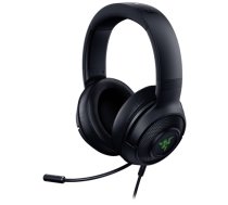 Razer | Gaming Headset | Kraken V3 X | Wired | Over-Ear|RZ04-03750300-R3M1