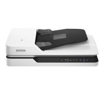 EPSON WorkForce DS-1660W scanner|B11B244401