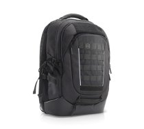 Dell | Fits up to size " | Rugged Notebook Escape Backpack | 460-BCML | Backpack for laptop | Black | "|460-BCML