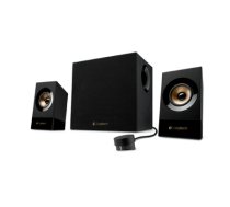LOGITECH Z533 Performance Speaker black|980-001054