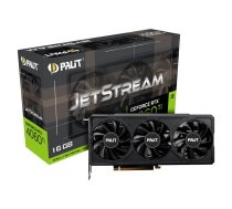 PALIT RTX4060Ti JetStream 16GB GDDR6|NE6406T019T1-1061J