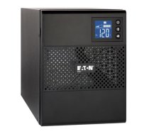 1000VA/700W UPS, line-interactive with pure sinewave output, Windows/MacOS/Linux support, USB/serial|5SC1000i