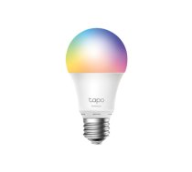 TP-LINK | Tapo L530E | Smart Wi-Fi Light Bulb | Multicolor|Tapo L530E