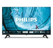 Philips 32PHS6009/12 | 32 | Smart TV | Titan | LED HD | Black|32PHS6009/12
