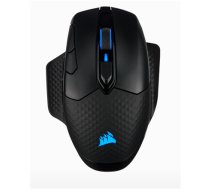 Corsair | Gaming Mouse | Wireless / Wired | DARK CORE RGB PRO | Optical | Gaming Mouse | Black | Yes|CH-9315411-EU