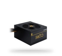 CHIEFTEC Core 600W ATX 12V 80 PLUS Gold|BBS-600S