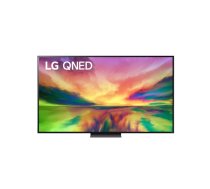 TV Set|LG|65"|4K/Smart|3840x2160|Wireless LAN|Bluetooth|webOS|Black|65QNED813RE|65QNED813RE