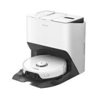 VACUUM CLEANER ROBOT S8P ULTRA/WHITE S8PU02-00 ROBOROCK|S8PU02-00