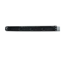 SYNOLOGY RS822+ 4-Bay NAS-Rackmount|RS822+