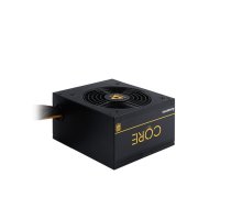 Power Supply|CHIEFTEC|700 Watts|Efficiency 80 PLUS GOLD|PFC Active|BBS-700S|BBS-700S
