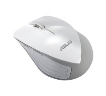 Asus | Wireless Optical Mouse | WT465 | wireless | White|90XB0090-BMU050