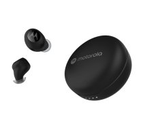 Motorola | True Wireless Headphones | Moto Buds 250 | In-ear Built-in microphone | In-ear | Bluetooth | Bluetooth | Wireless | Black|505537471075