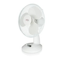 Gallet | VEN12 | Desk Fan | White | Diameter 30 cm | Number of speeds 3 | Oscillation | 35 W | No|GALVEN12