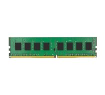 Kingston 16GB 3200MT/s DDR4 Non-ECC CL22 DIMM 2Rx8, EAN: 740617296051|KVR32N22D8/16