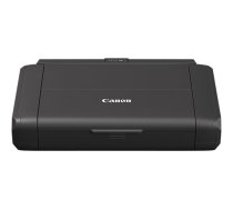 Canon IJ SFP PIXMA TR150 | Colour | Inkjet | Inkjet Photo Printers | Wi-Fi | Maximum ISO A-series paper size A4 | Black|4167C006