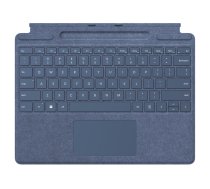 MS Surface Pro 8/X Type Cover SC Eng Int|8XA-00119