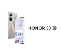 Lietots(Atjaunot) Huawei Honor 50 5G 128GB DS|00105035700060