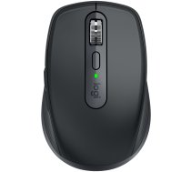 LOGITECH MOUSE MX ANYWHERE 3S WIRELESS GRAPHITE|910-006958