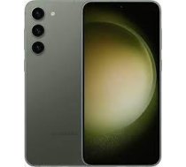 MOBILE PHONE GALAXY S23+/256GB GREEN SM-S916B SAMSUNG|SM-S916BZGDEUE