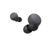 Sony LinkBuds S WF-LS900N Earbuds, Black | Sony | LinkBuds S WF-LS900N | Earbuds | Wireless | In-ear | Noise canceling | Wireless | Black|WFLS900NB.CE7
