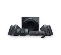 LOGI Z906 5.1 Surround Sound Speaker(EU)|980-000468