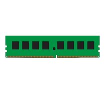 Kingston 8GB 3200MT/s DDR4 Non-ECC CL22 DIMM 1Rx8, EAN: 740617296068|KVR32N22S8/8