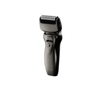 Panasonic | Electric Shaver | ES-RW33-H503 | Operating time (max) 30 min | Wet & Dry | Silver/Black|ES-RW33-H503