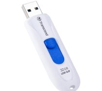 MEMORY DRIVE FLASH USB3 32GB/790 TS32GJF790W TRANSCEND|TS32GJF790W