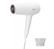 Philips 5000 Series hair dryer BHD500/00, 2100 W, ThermoShield technology, 2x ionic care, 3 heat & 2 speed settings|BHD500/00