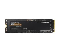 SSD M.2 (2280) 2TB Samsung 970 EVO Plus|MZ-V7S2T0BW