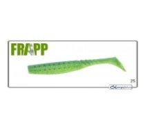 Silikona māneklis FRAPP Funky SHAD 4.5 - 025