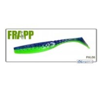 Silikona māneklis FRAPP Funky SHAD 4.5 - PAL06