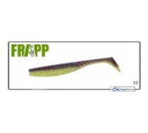 Silikona māneklis FRAPP Funky SHAD 6.9 - 032