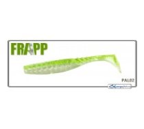 Silikona māneklis FRAPP Funky SHAD 6.9 - PAL02