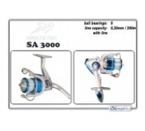 Spole MIRACLE FISH 0 - SA3000