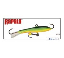 Balansieris RAPALA Jigging Rap W5 - BYR