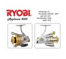 Spole RYOBI Applause P4000 - 4000