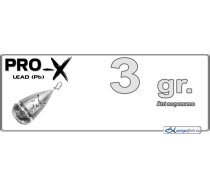 Svariņš PRO-X ANS - 003