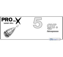 Svariņš PRO-X ANS - 005