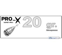 Svariņš PRO-X ANS - 020