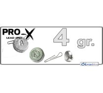 Svariņš PRO-X Ekscentrik - 004