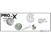 Svariņš PRO-X Ekscentrik - 006