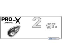 Svariņš PRO-X Olive - 002