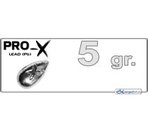 Svariņš PRO-X Olive - 005