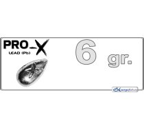 Svariņš PRO-X Olive - 006