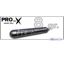 DropShot svariņš PRO-X - O - 8.0